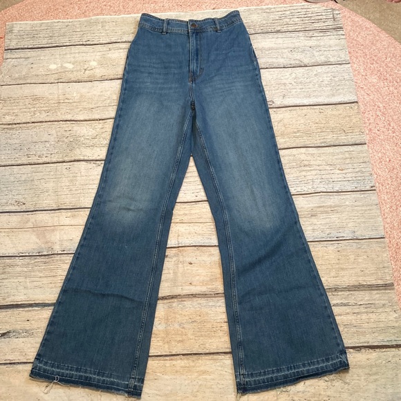 High waste flare - Picture 6 of 15